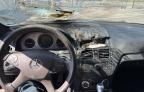 2008 Mercedes-Benz C 350 للبيع في Kansas City، KS - Burn - Interior