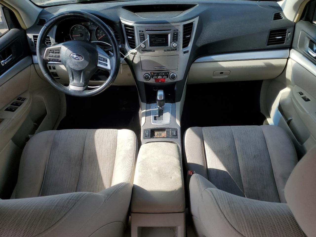 2014 Subaru Legacy 2.5I Premium VIN: 4S3BMCC67E3012490 Lot: 56971755