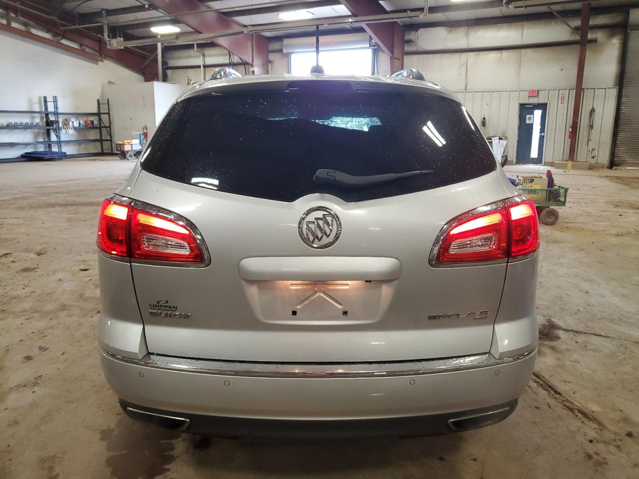 2017 Buick Enclave VIN: 5GAKVBKD0HJ145925 Lot: 57049545