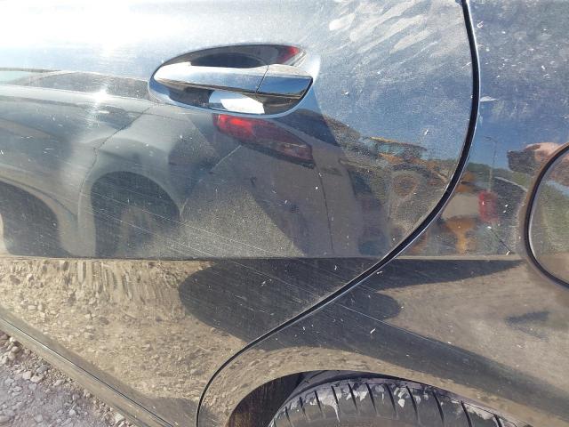 2013 MERCEDES BENZ B180 BLUEE