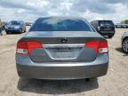 2010 Honda Civic Vp for Sale in Greenwood, NE - Front End