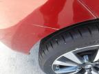 2015 NISSAN LEAF TEKNA for sale at Copart WHITBURN
