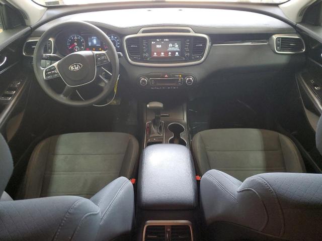  KIA SORENTO 2019 Biały