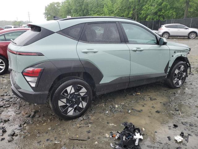  HYUNDAI KONA 2024 Szary