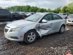 Chalfont, PA에서 판매 중인 2011 Chevrolet Cruze Lt - Side