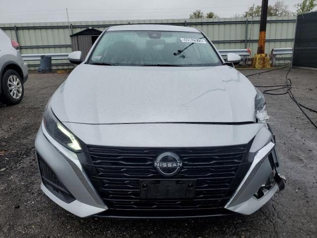  NISSAN ALTIMA 2023 Silver