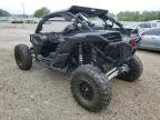 2023 Can-Am Maverick X3 X Rs Turbo Rr იყიდება Louisville-ში, KY - Rollover