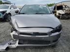 2014 Mitsubishi Lancer Es/Es Sport للبيع في Spartanburg، SC - Front End