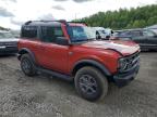 2024 Ford Bronco Big Bend for Sale in Hurricane, WV - Front End