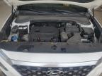 2020 Hyundai Santa Fe Sel продається в Homestead, FL - Rear End