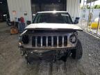2016 Jeep Patriot Latitude en Venta en Rogersville, MO - Front End