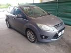2012 FORD C-MAX TITA for sale at Copart SANDTOFT
