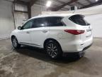 2013 Infiniti Jx35  zu verkaufen in North Billerica, MA - Normal Wear