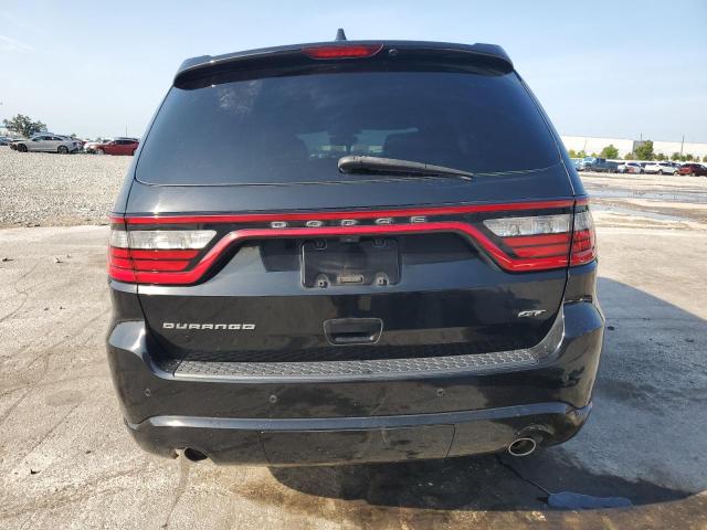  DODGE DURANGO 2017 Black