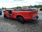2002 Chevrolet S Truck S10 de vânzare în Hueytown, AL - Rollover