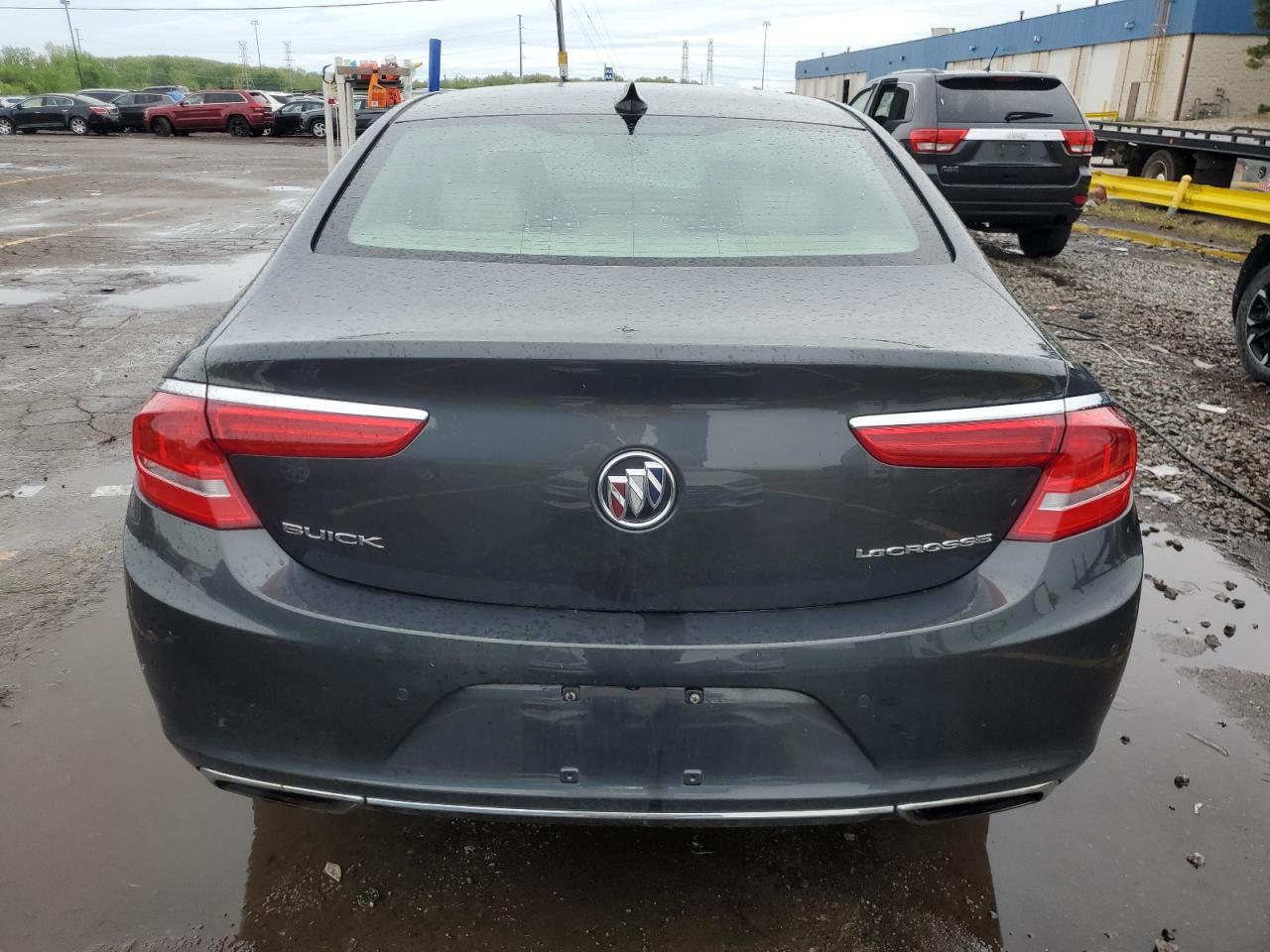 2017 Buick Lacrosse VIN: 1G4ZM5SS1HU166597 Lot: 56786045