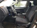 2018 Mitsubishi Outlander Se en Venta en Northfield, OH - Front End