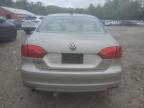 2013 Volkswagen Jetta Tdi for Sale in Mendon, MA - Front End