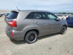 2015 Kia Sorento Sx للبيع في Anderson، CA - Mechanical