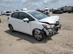 2017 Honda Fit Ex للبيع في Houston، TX - Front End