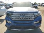 2020 Ford Explorer Limited за продажба в Los Angeles, CA - Front End