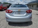 2018 Chevrolet Cruze Ls   na sprzedaż w Earlington, KY - Front End