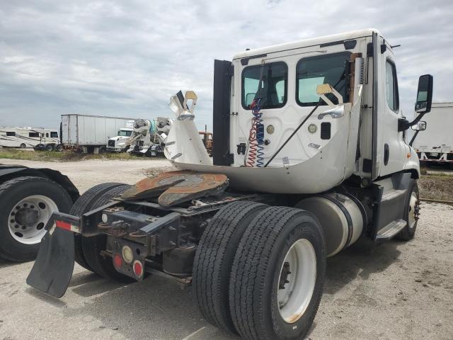 2016 FREIGHTLINER CASCADIA 125 SEMI TRUCK