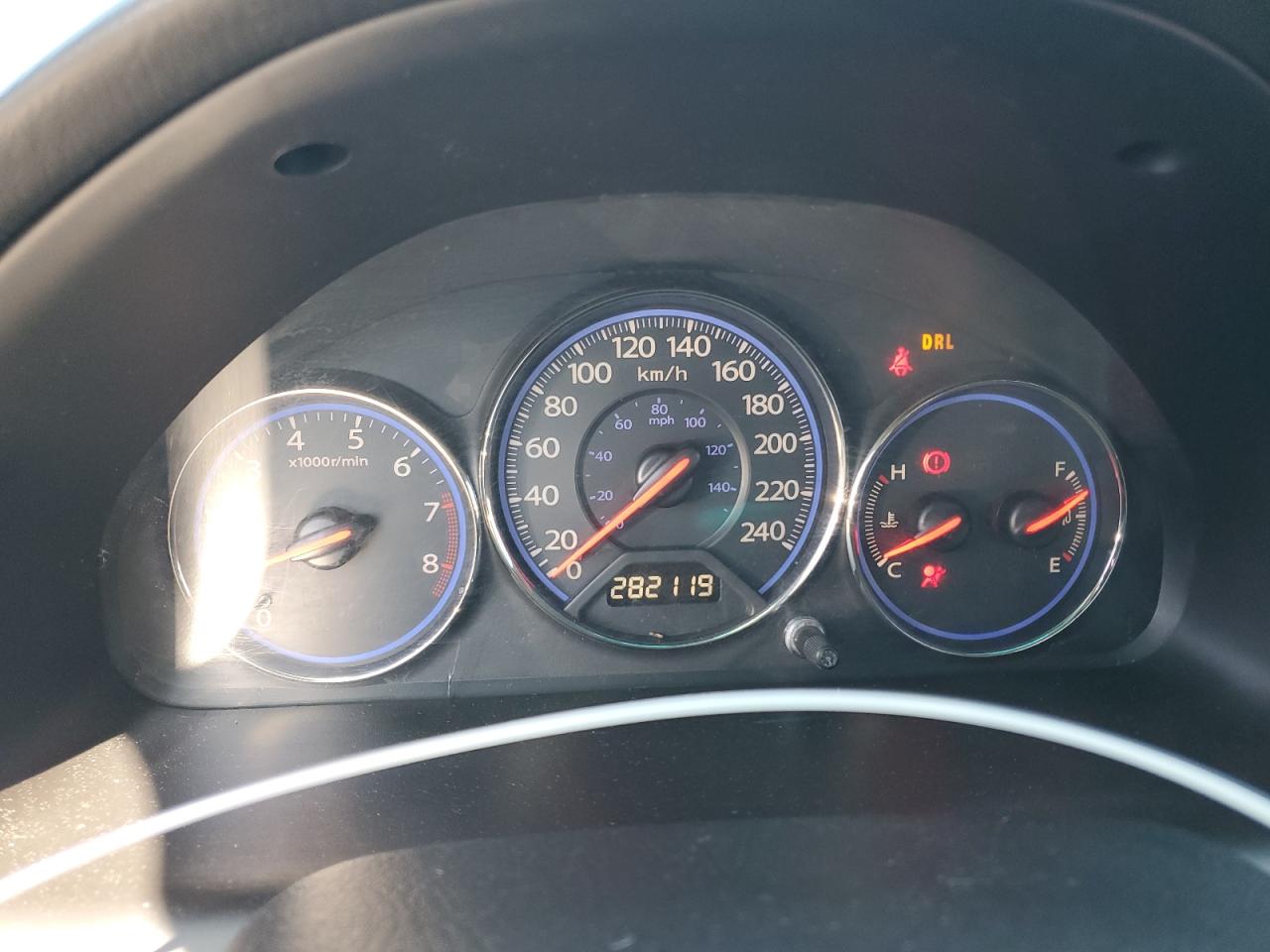 2004 Honda Civic Lx VIN: 2HGES15624H918385 Lot: 56060725