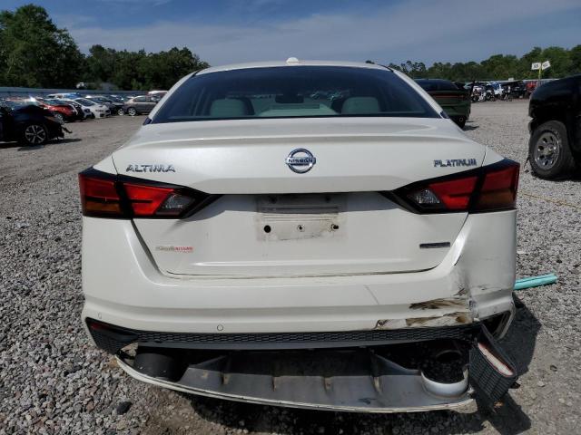  NISSAN ALTIMA 2020 Biały