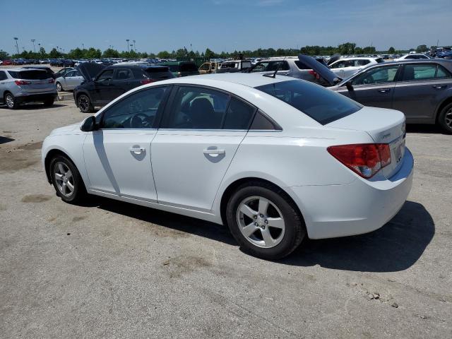 Sedans CHEVROLET CRUZE 2014 Biały