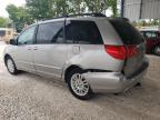 2009 Toyota Sienna Xle en Venta en Rogersville, MO - Rear End