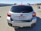 2015 Subaru Xv Crosstrek 2.0 Premium zu verkaufen in Fresno, CA - Front End