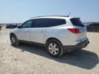 2012 Chevrolet Traverse Lt for Sale in New Braunfels, TX - Hail