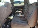 2003 Chevrolet Suburban K1500 იყიდება Anderson-ში, CA - Front End