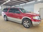 2008 Ford Expedition El Eddie Bauer de vânzare în Mocksville, NC - Minor Dent/Scratches