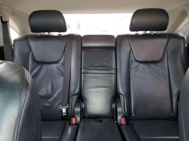 2011 LEXUS RX 450H