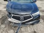 2017 Acura Mdx Technology للبيع في Dyer، IN - Front End