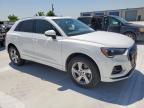 2020 Audi Q3 Premium на продаже в Haslet, TX - Hail