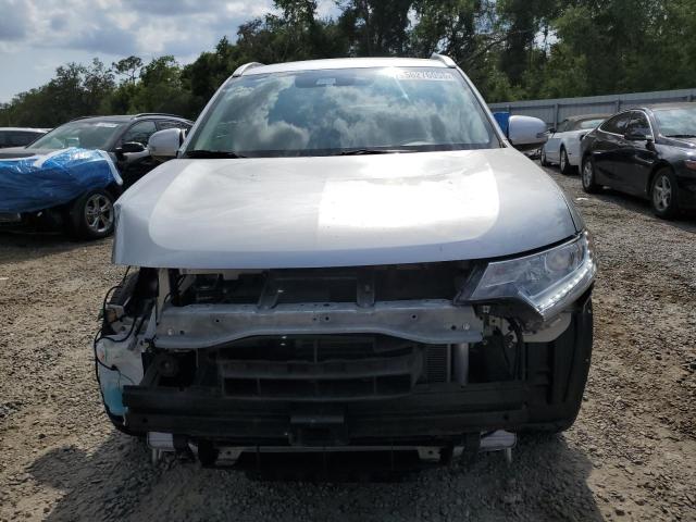  MITSUBISHI OUTLANDER 2020 Srebrny