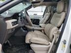 2020 Lincoln Aviator Reserve за продажба в Walton, KY - Front End