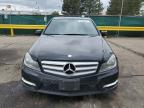 2012 Mercedes-Benz C 300 4Matic for Sale in Denver, CO - Rear End