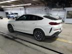 2020 Bmw X6 Xdrive40I en Venta en Wheeling, IL - Undercarriage