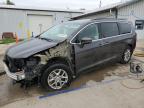 2021 Chrysler Pacifica Touring للبيع في Pekin، IL - Front End