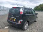 2010 CITROEN C3 PICASSO for sale at Copart EAST KILBRIDE