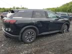 2024 Infiniti Qx60 Pure for Sale in Marlboro, NY - Front End