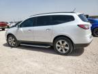 2016 Chevrolet Traverse Lt for Sale in Andrews, TX - Hail