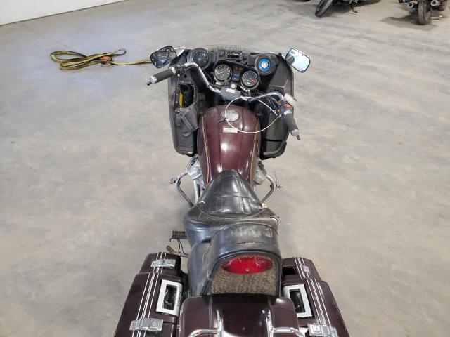 1982 HONDA GL500 I