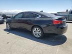 2017 Chevrolet Impala Lt for Sale in Bakersfield, CA - Front End
