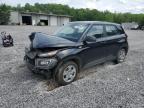2020 Hyundai Venue Se იყიდება Grenada-ში, MS - Front End