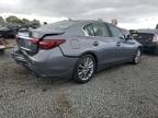 2023 Infiniti Q50 Luxe na sprzedaż w San Diego, CA - Rear End